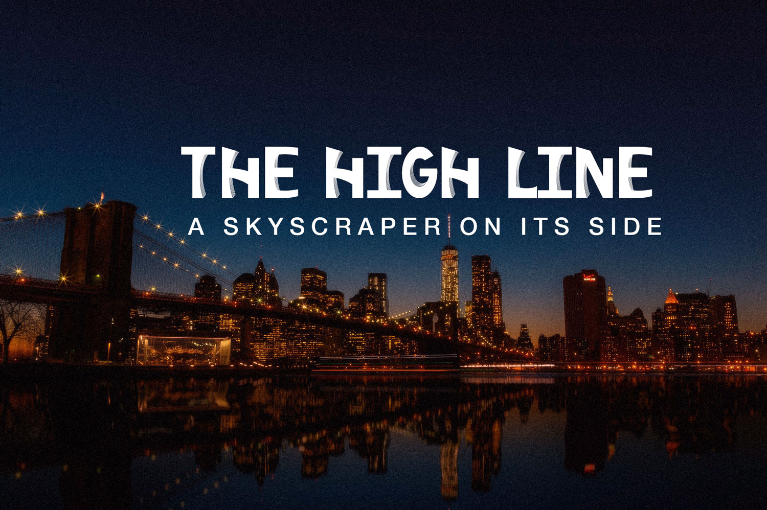 the-high-line